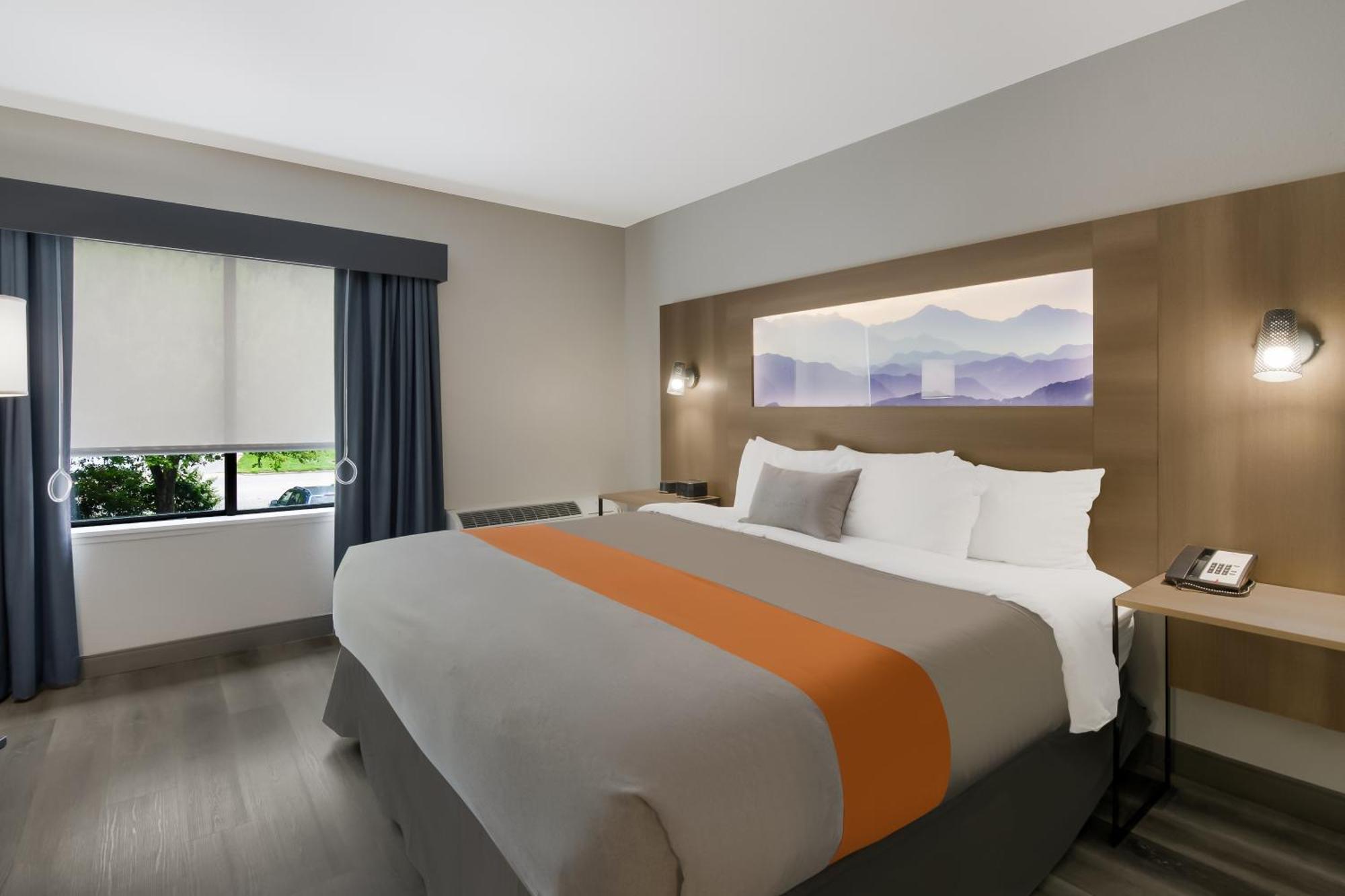 Graystone Lodge, Ascend Collection Hotel Boone