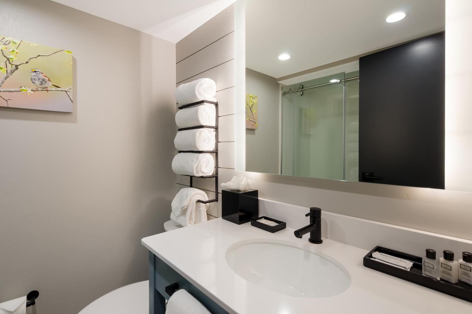 Graystone Lodge, Ascend Collection 3* Boone