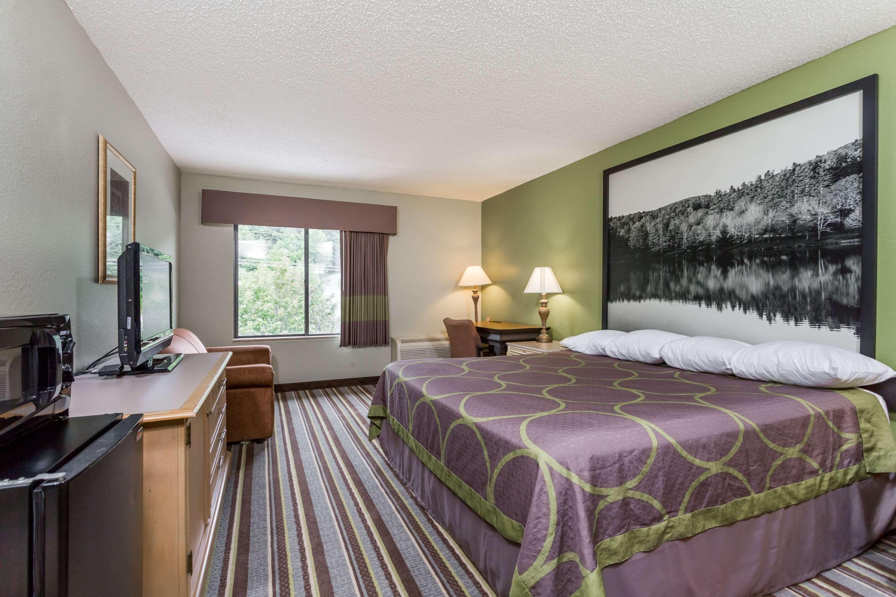 Hotel Graystone Lodge, Ascend Collection