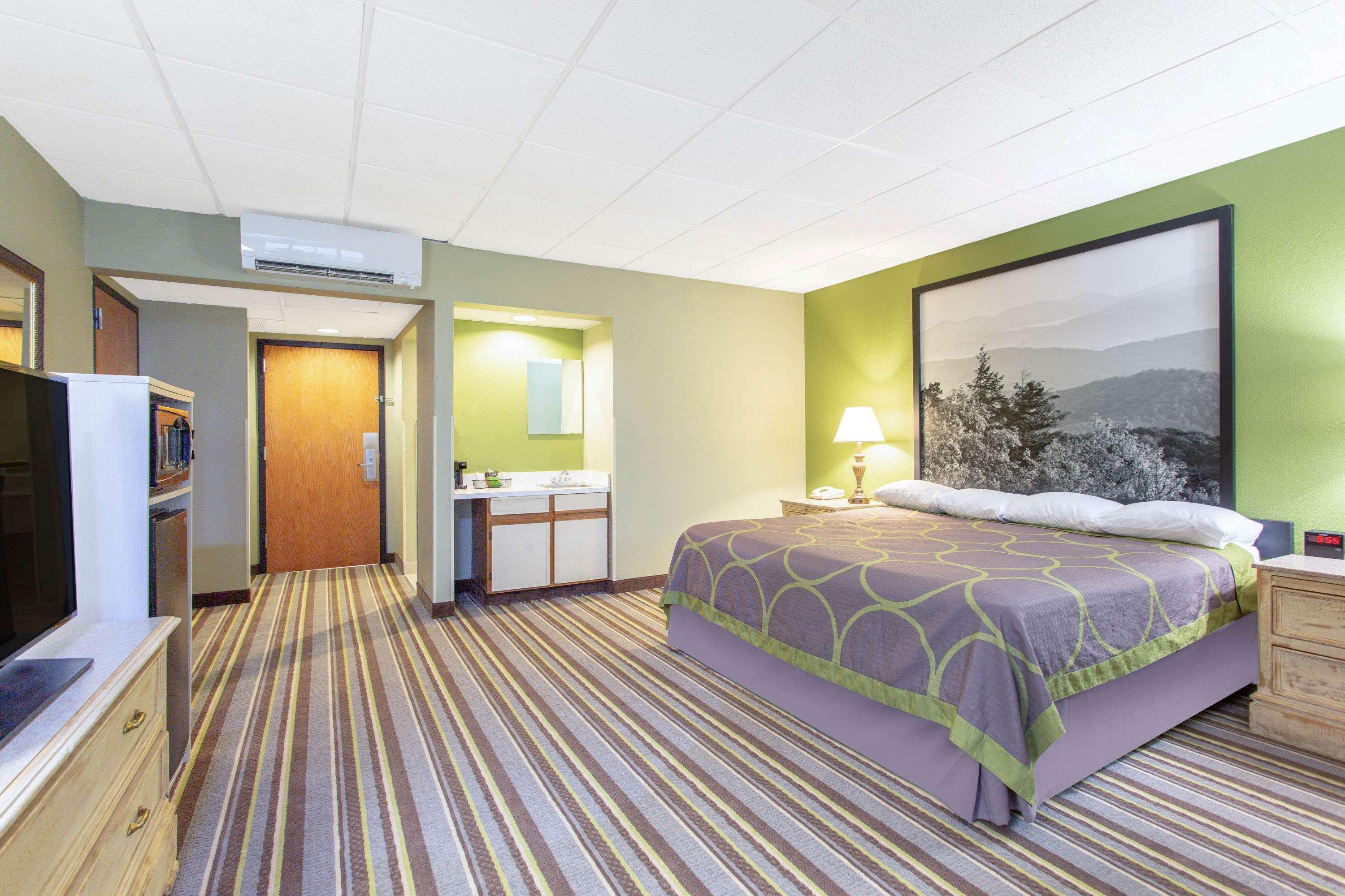 Graystone Lodge, Ascend Collection 3*