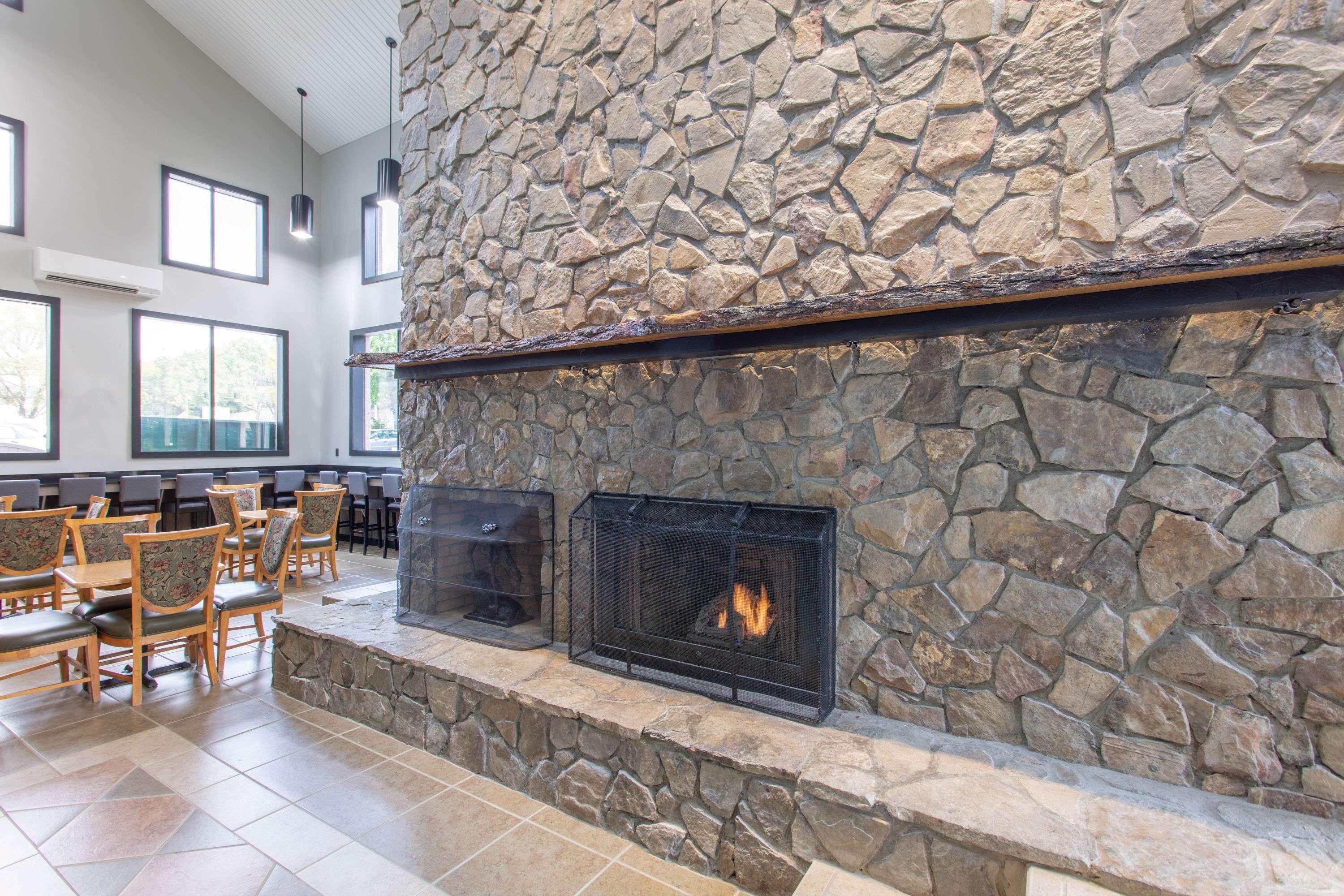 Graystone Lodge, Ascend Collection 3* Boone