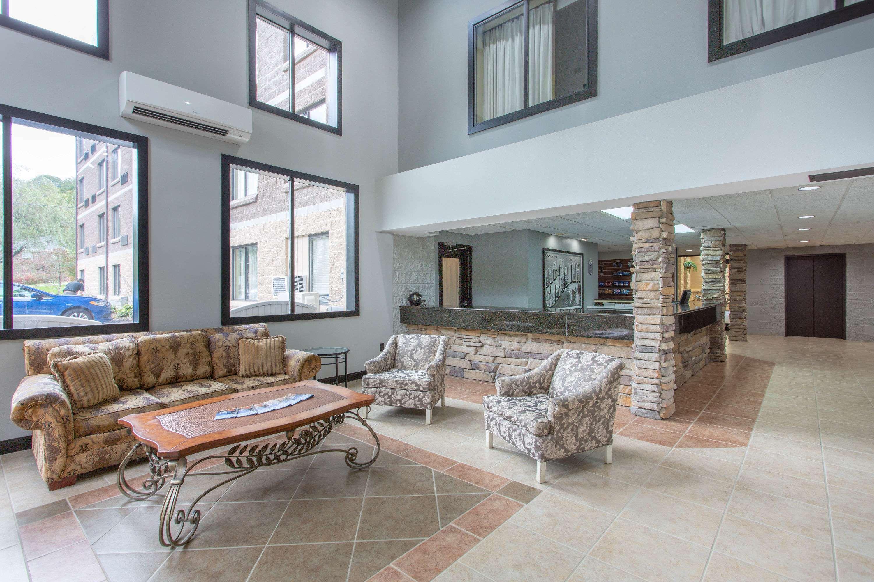 Graystone Lodge, Ascend Collection 3* Boone