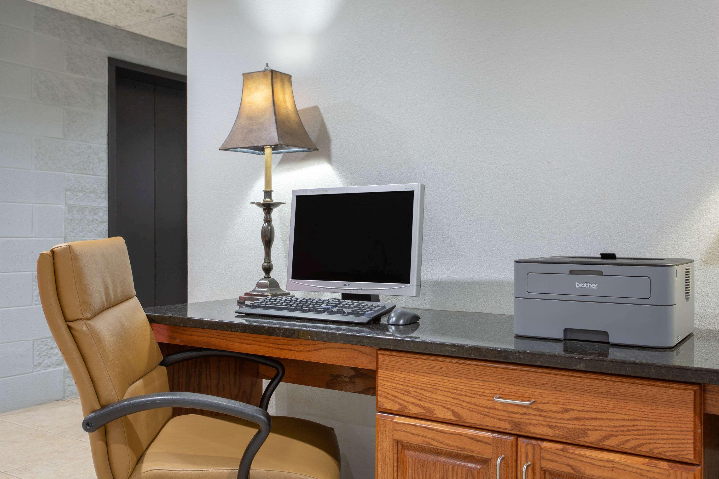 Graystone Lodge, Ascend Collection