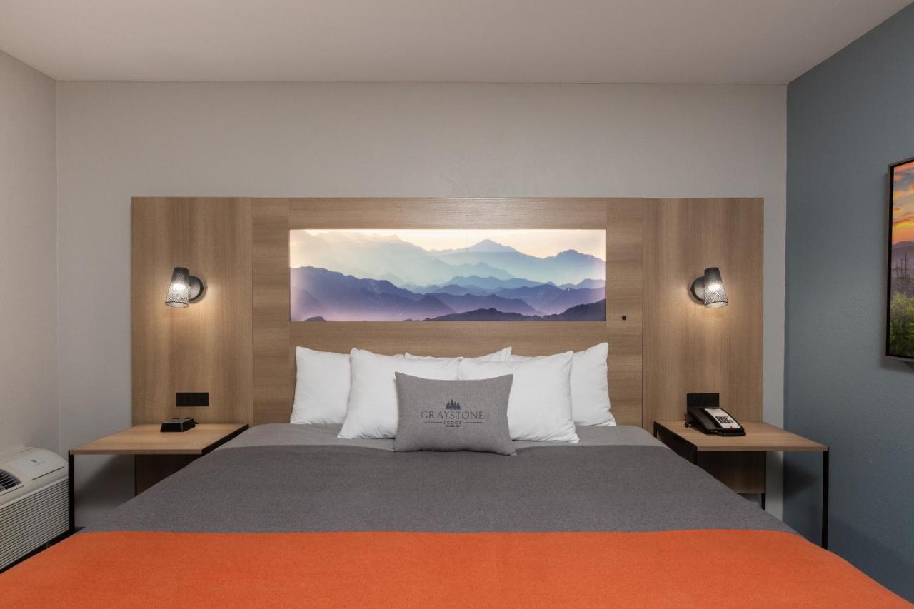 Hotel Graystone Lodge, Ascend Collection 3*