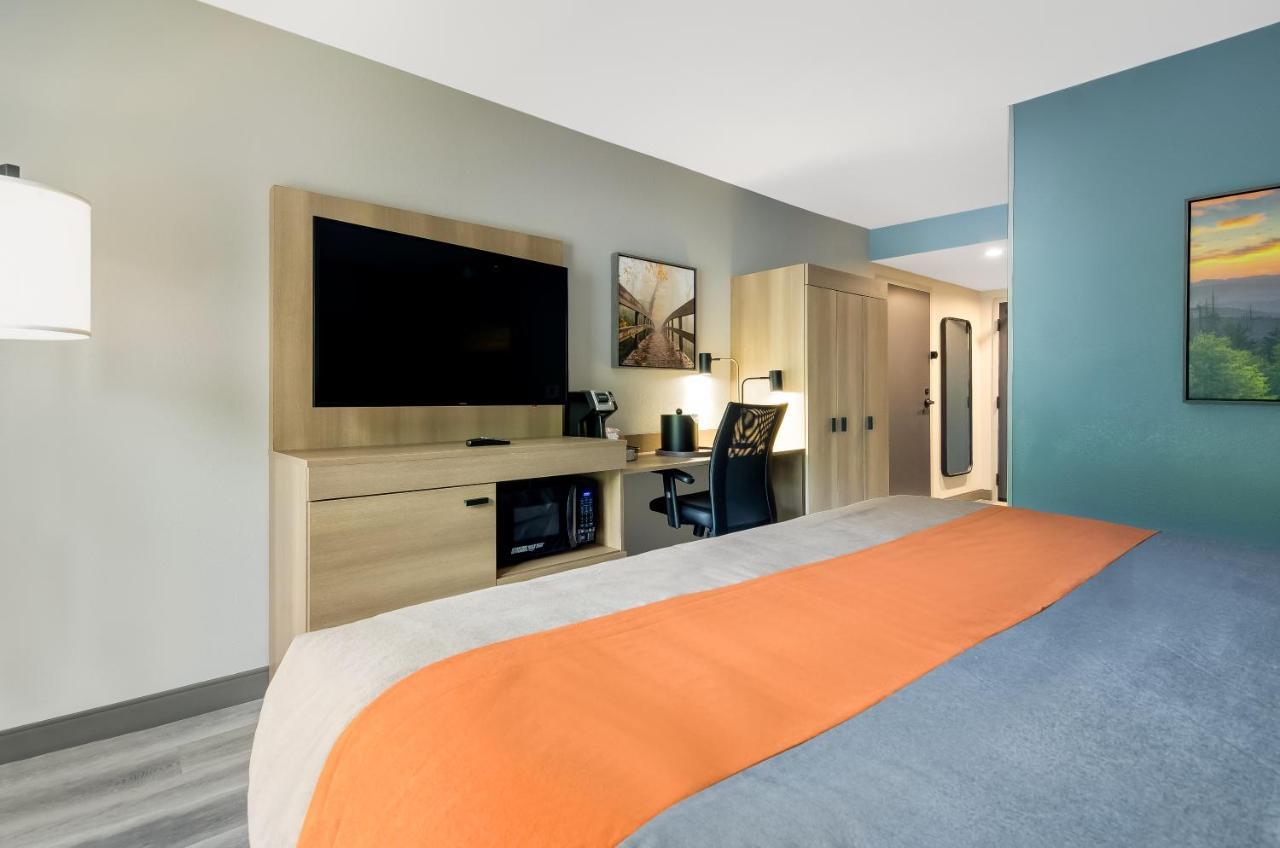 Hotel Graystone Lodge, Ascend Collection