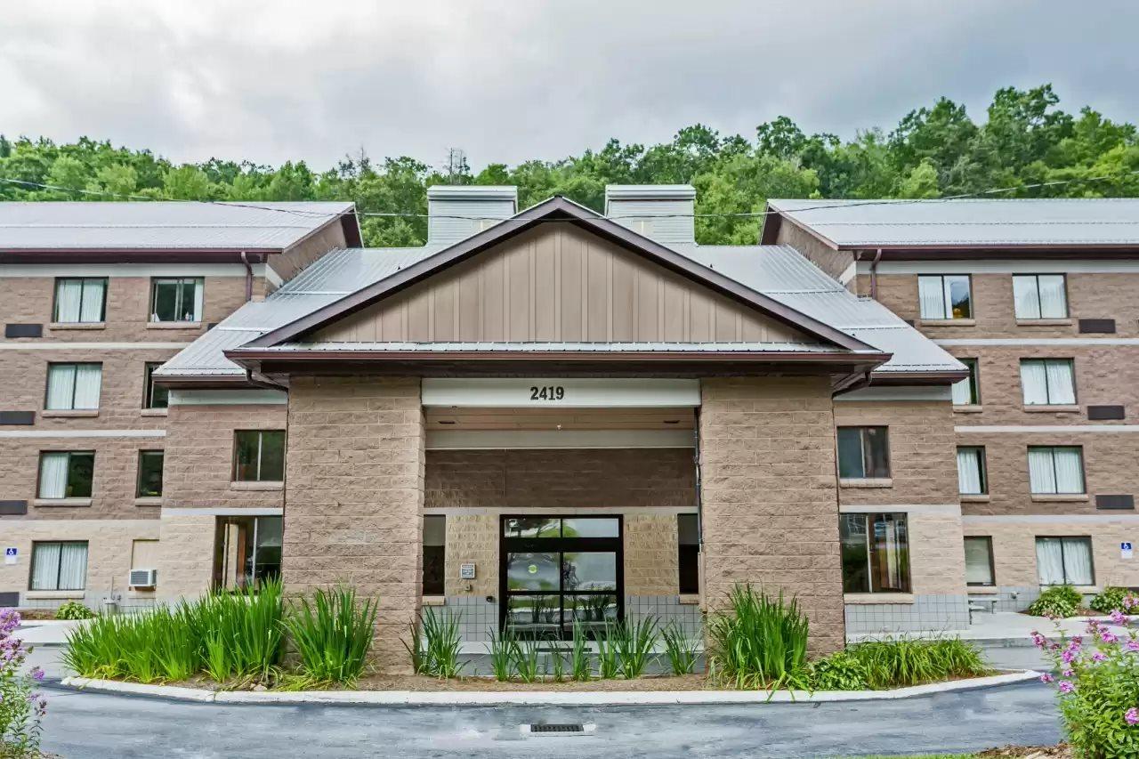 Graystone Lodge, Ascend Collection Hotel