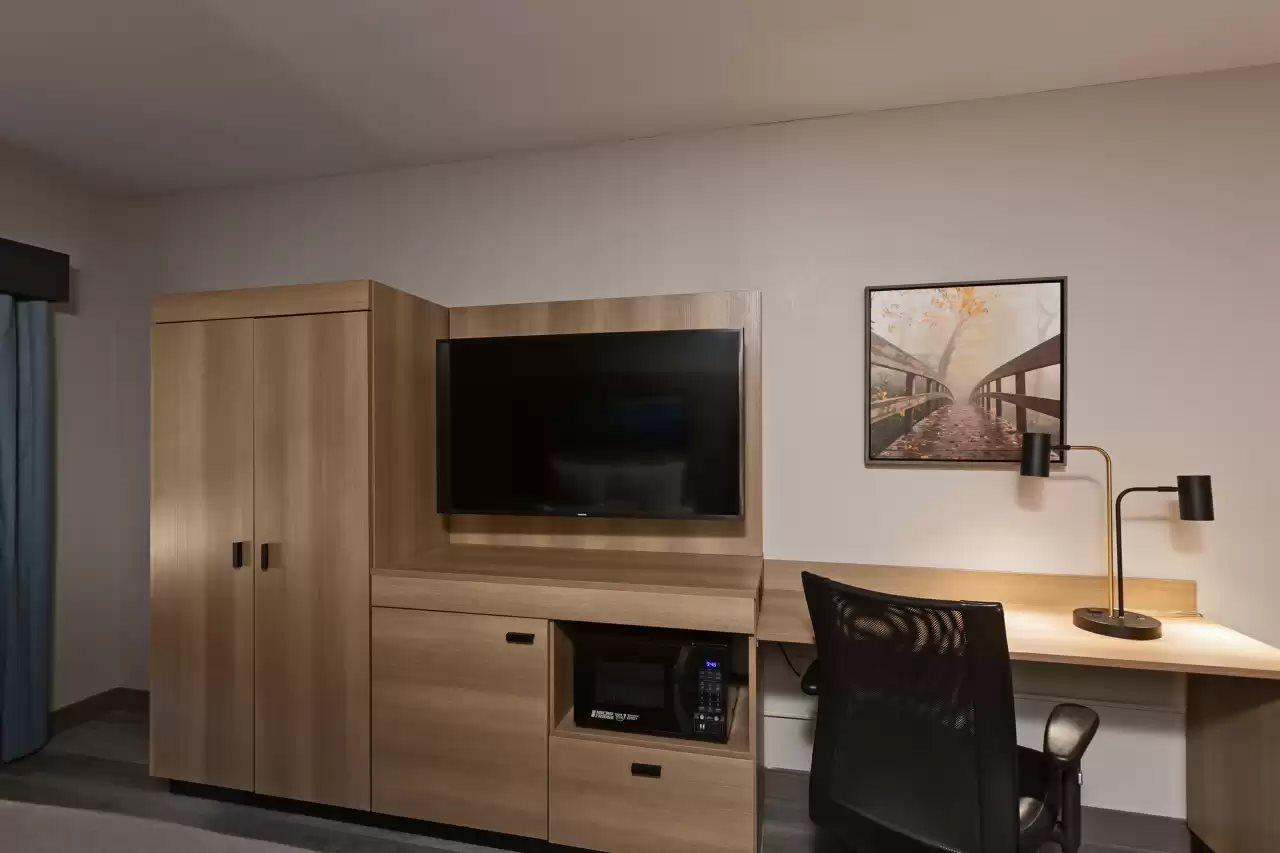 Graystone Lodge, Ascend Collection 3*