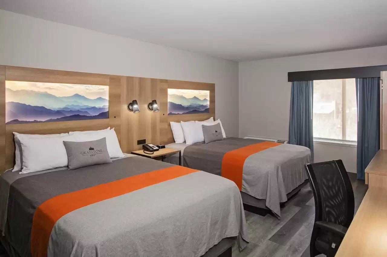 Graystone Lodge, Ascend Collection Hotel Boone