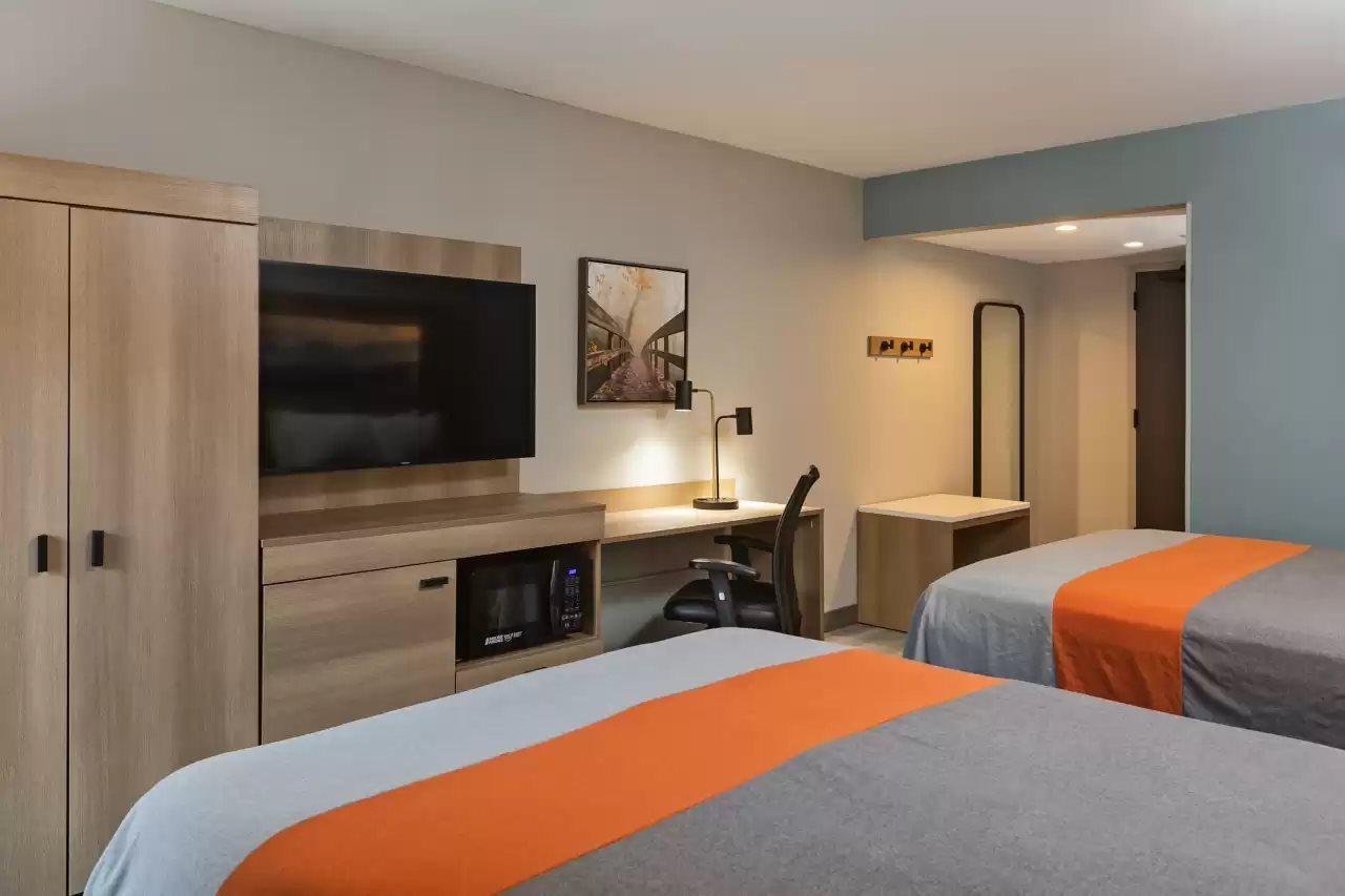 Graystone Lodge, Ascend Collection