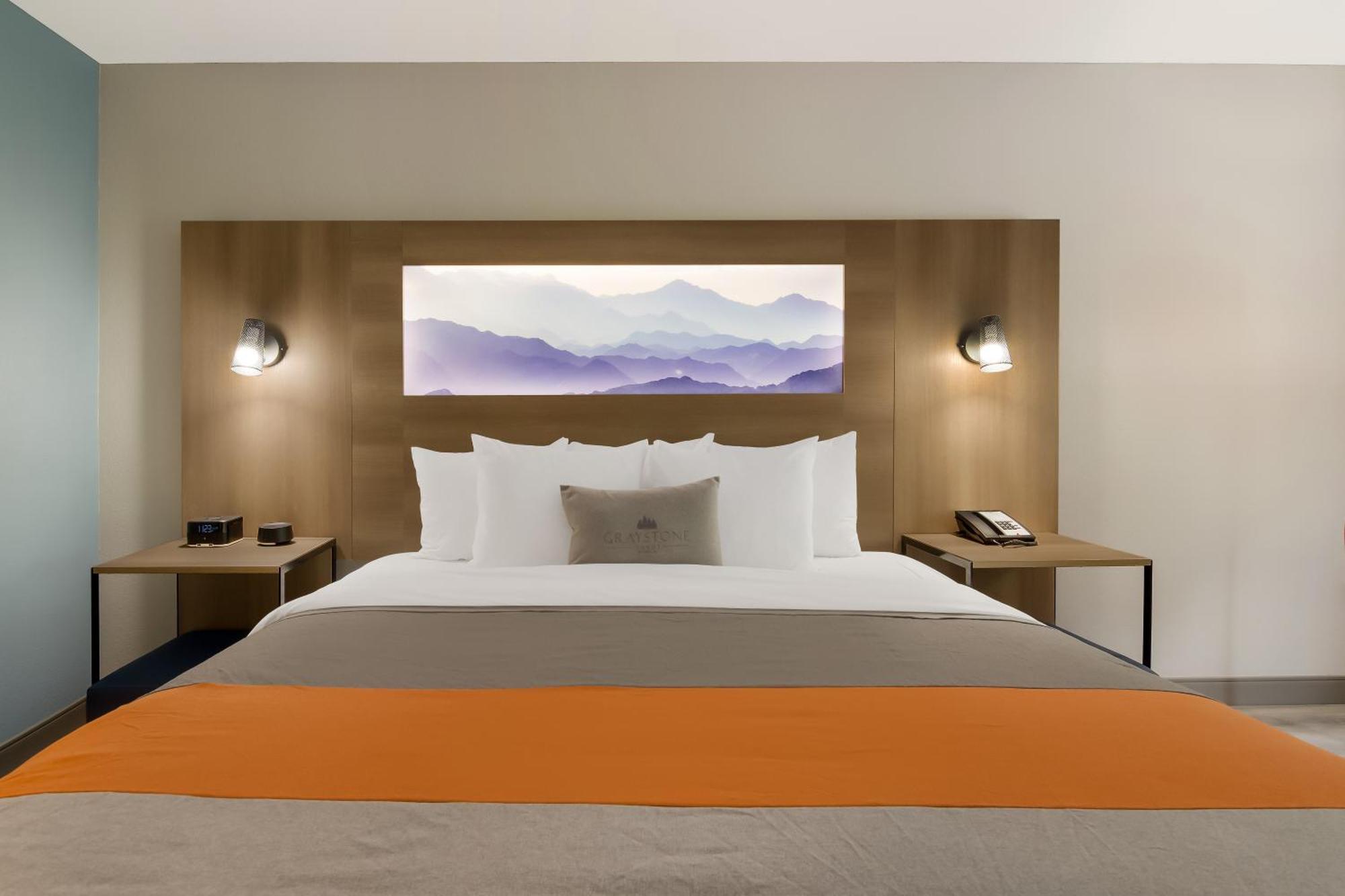 Hotel Graystone Lodge, Ascend Collection Boone