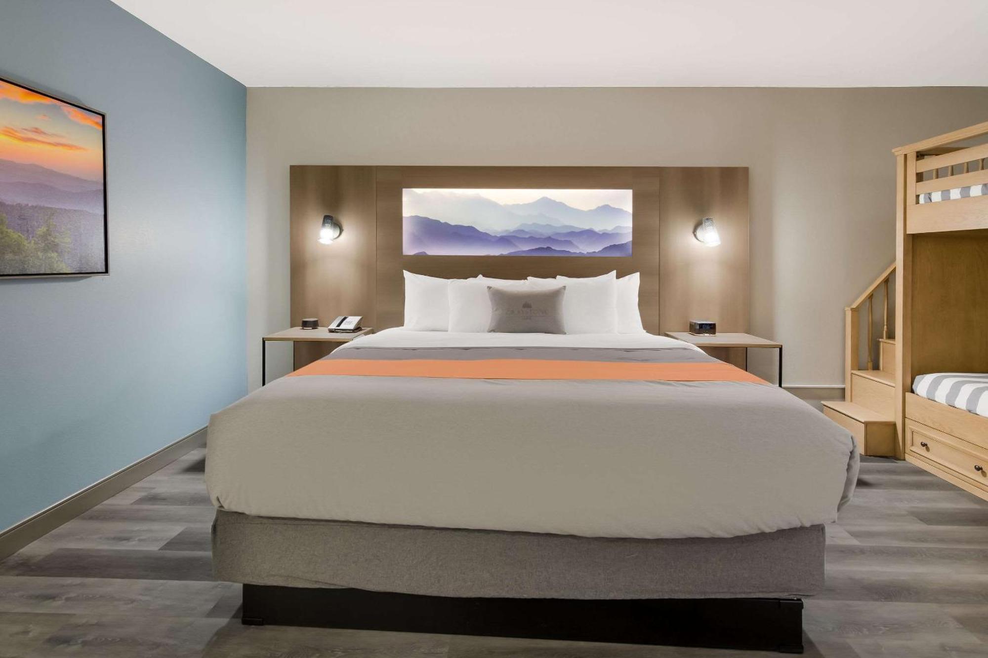 Hotel Graystone Lodge, Ascend Collection Boone