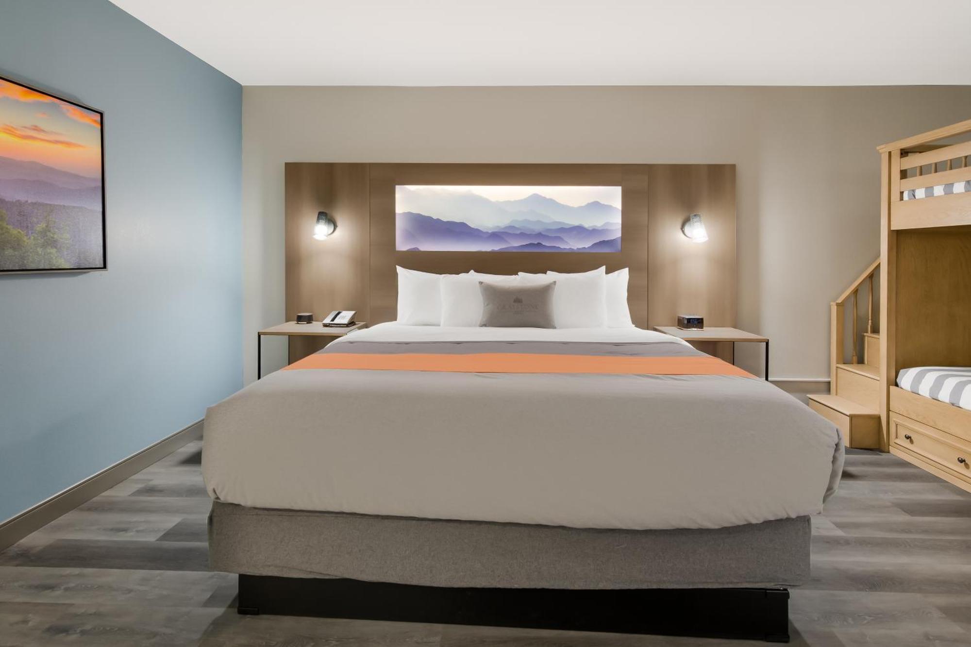Graystone Lodge, Ascend Collection Boone