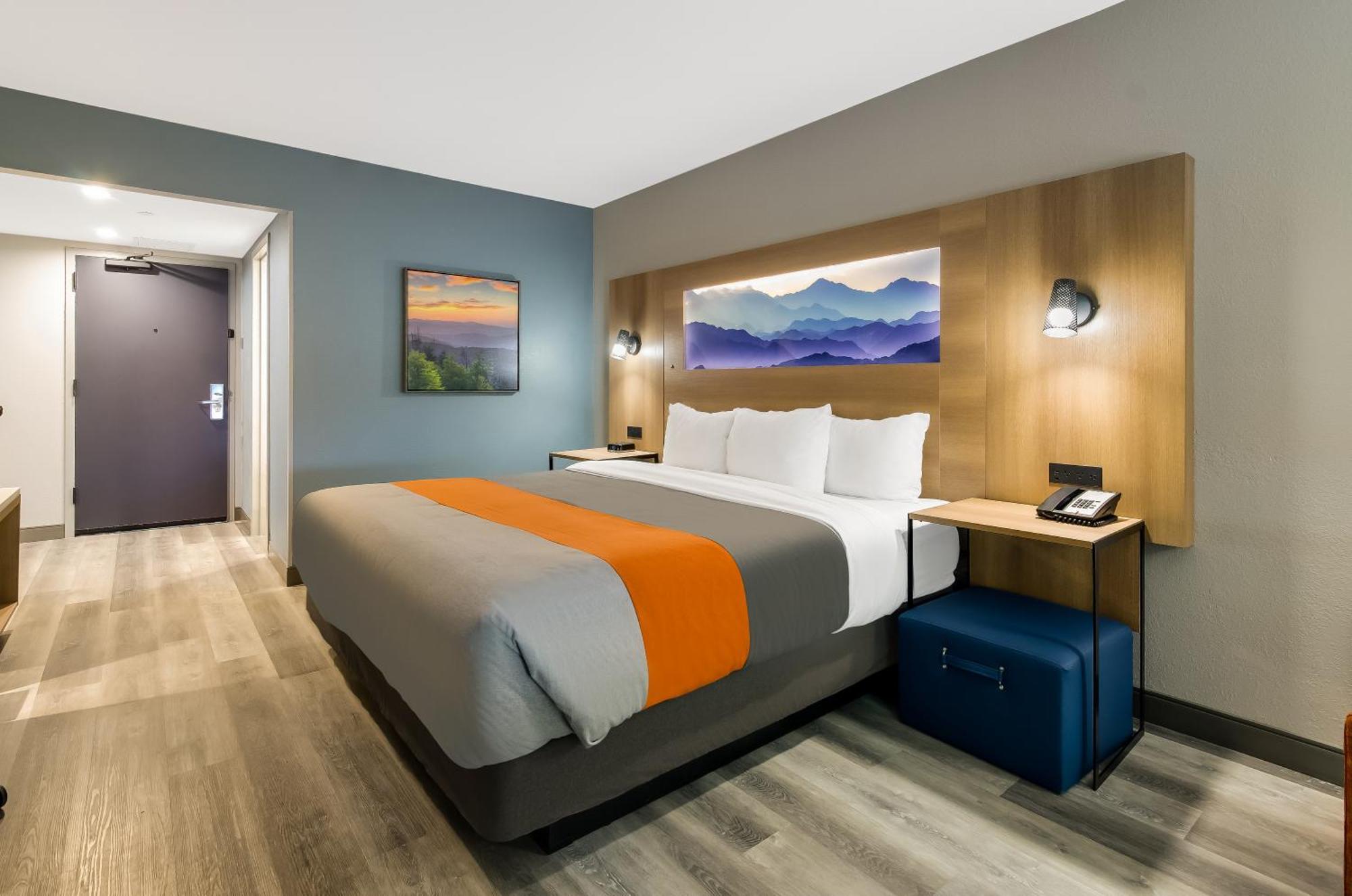 Hotel Graystone Lodge, Ascend Collection Boone