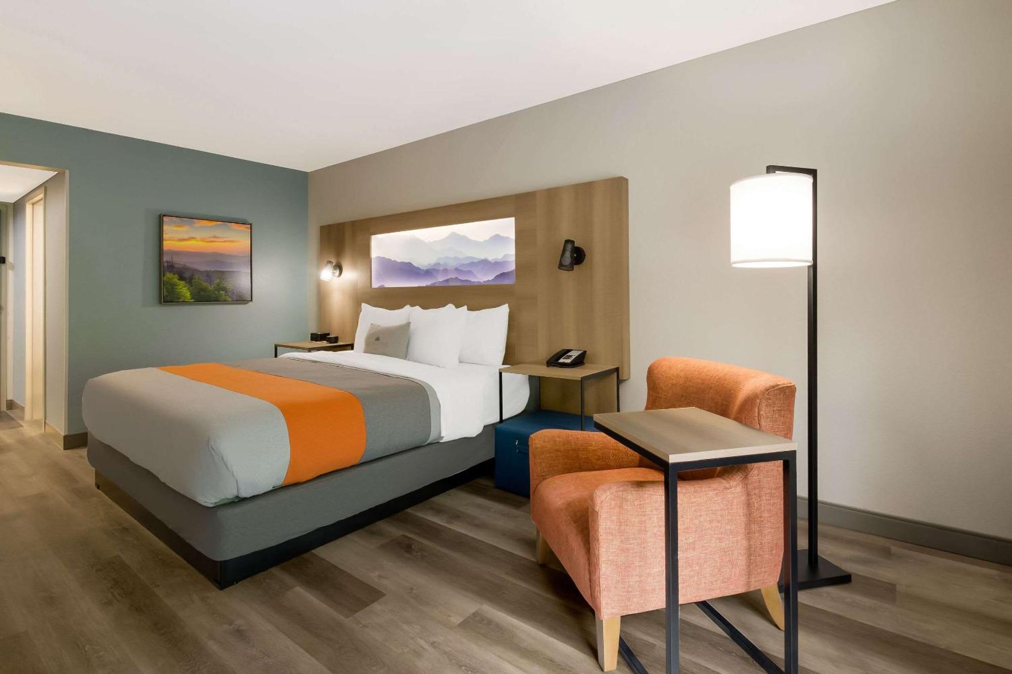 Graystone Lodge, Ascend Collection Boone