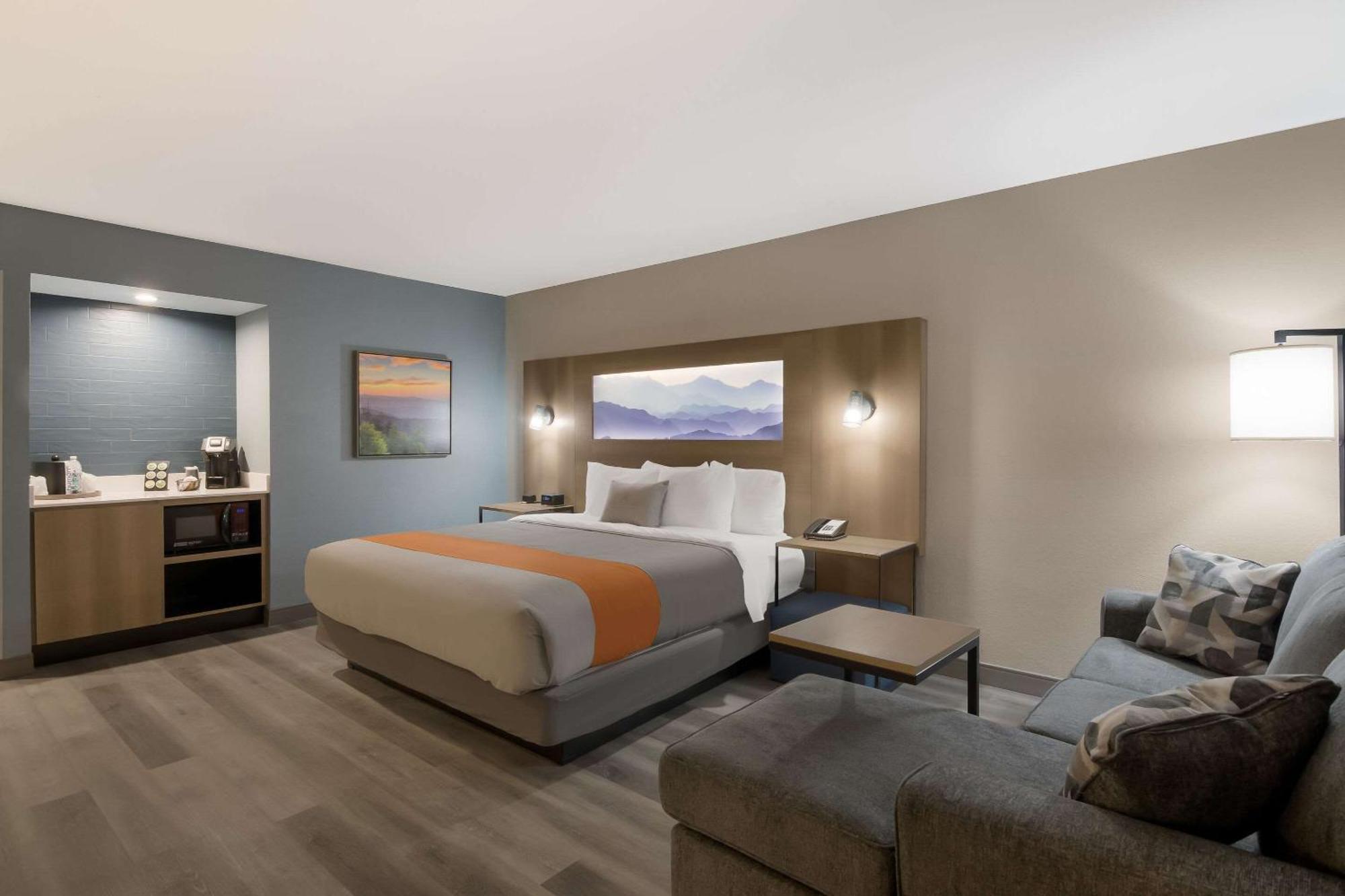 Graystone Lodge, Ascend Collection Hotel 3*