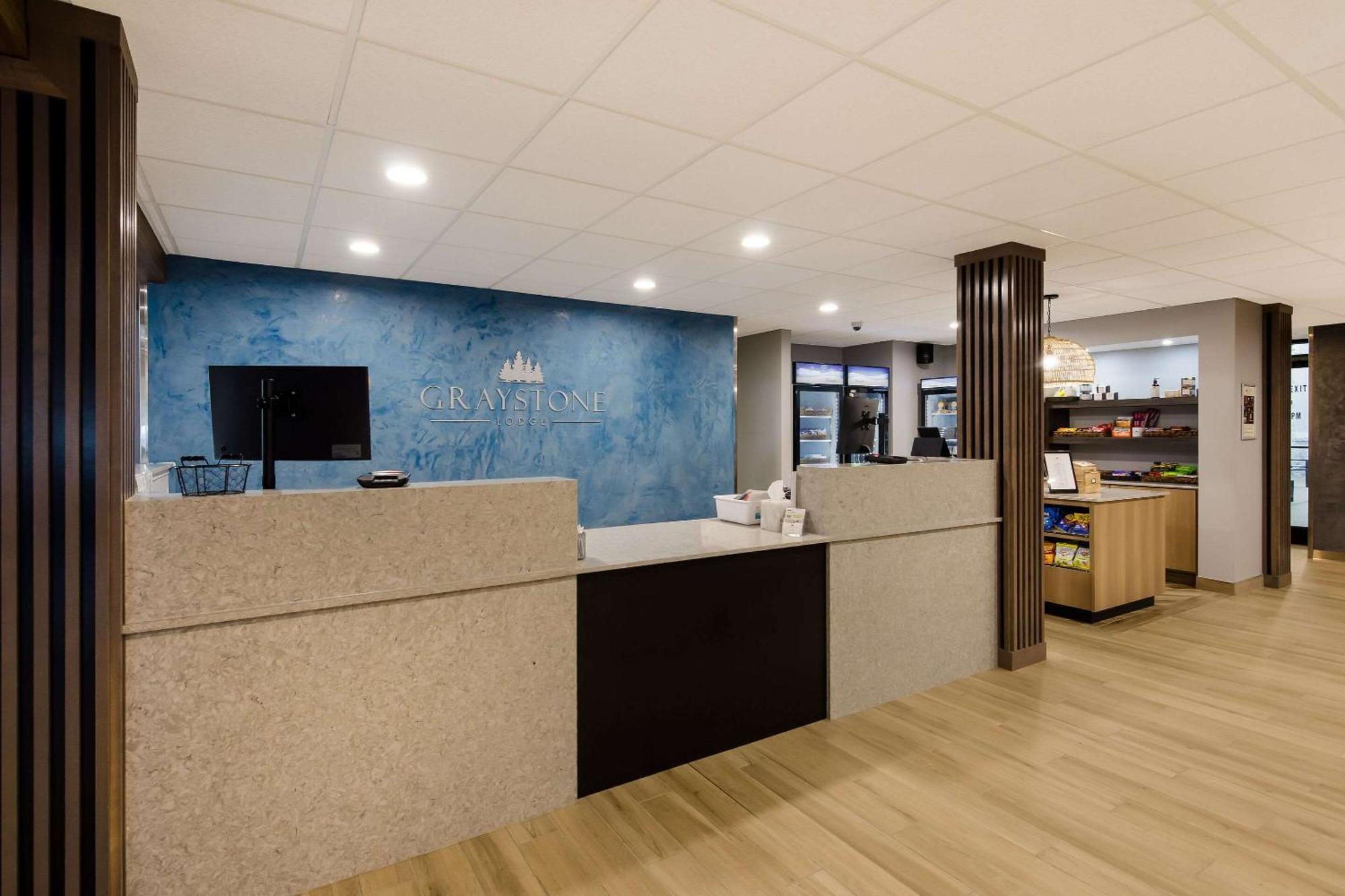 Graystone Lodge, Ascend Collection Hotel Boone