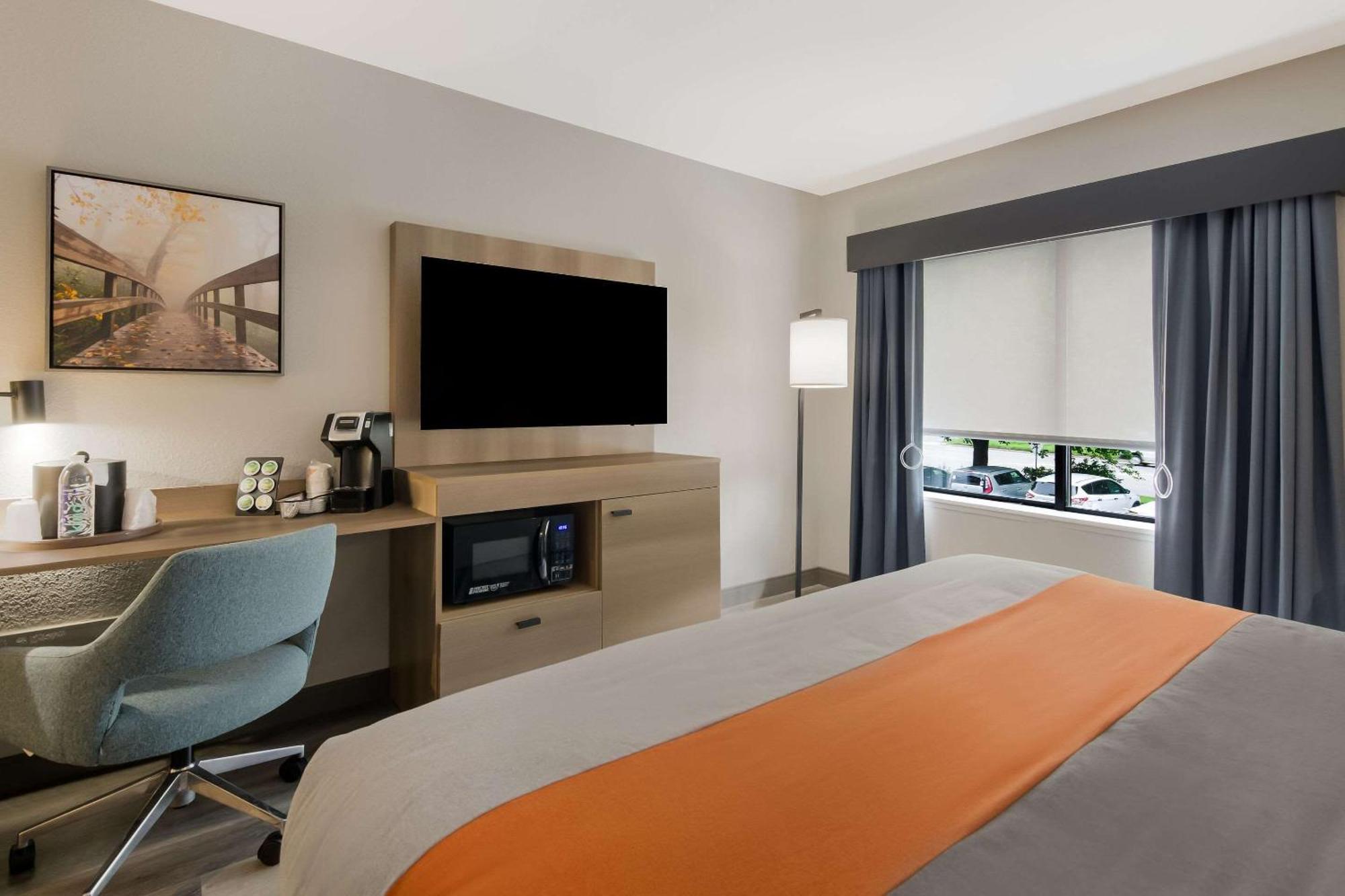 Graystone Lodge, Ascend Collection Boone