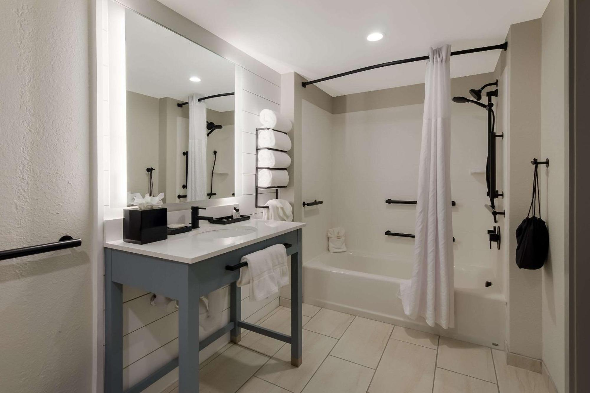 Graystone Lodge, Ascend Collection Hotel