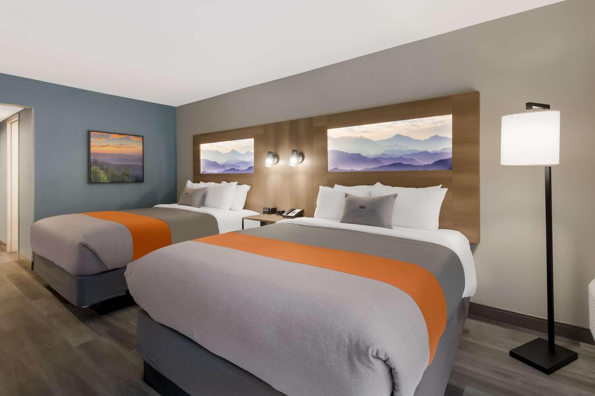 Hotel Graystone Lodge, Ascend Collection