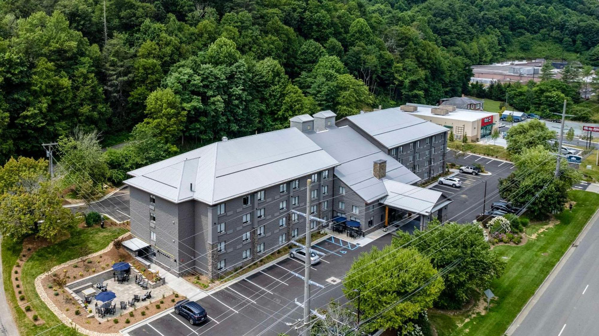 Hotel Graystone Lodge, Ascend Collection