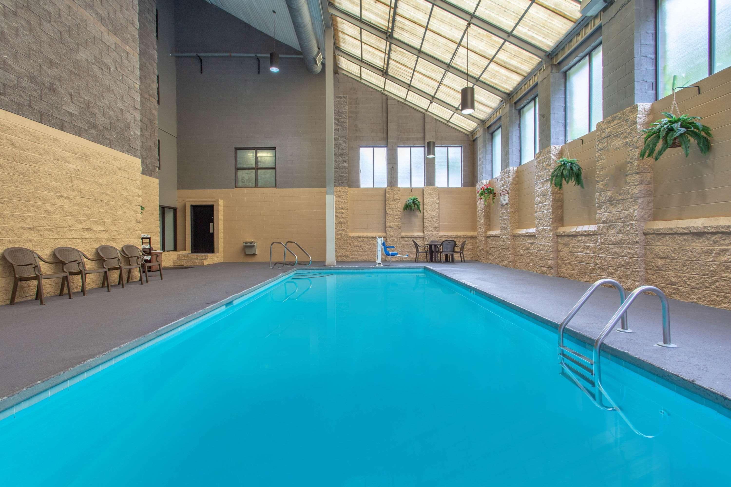 Hotel Graystone Lodge, Ascend Collection 3*