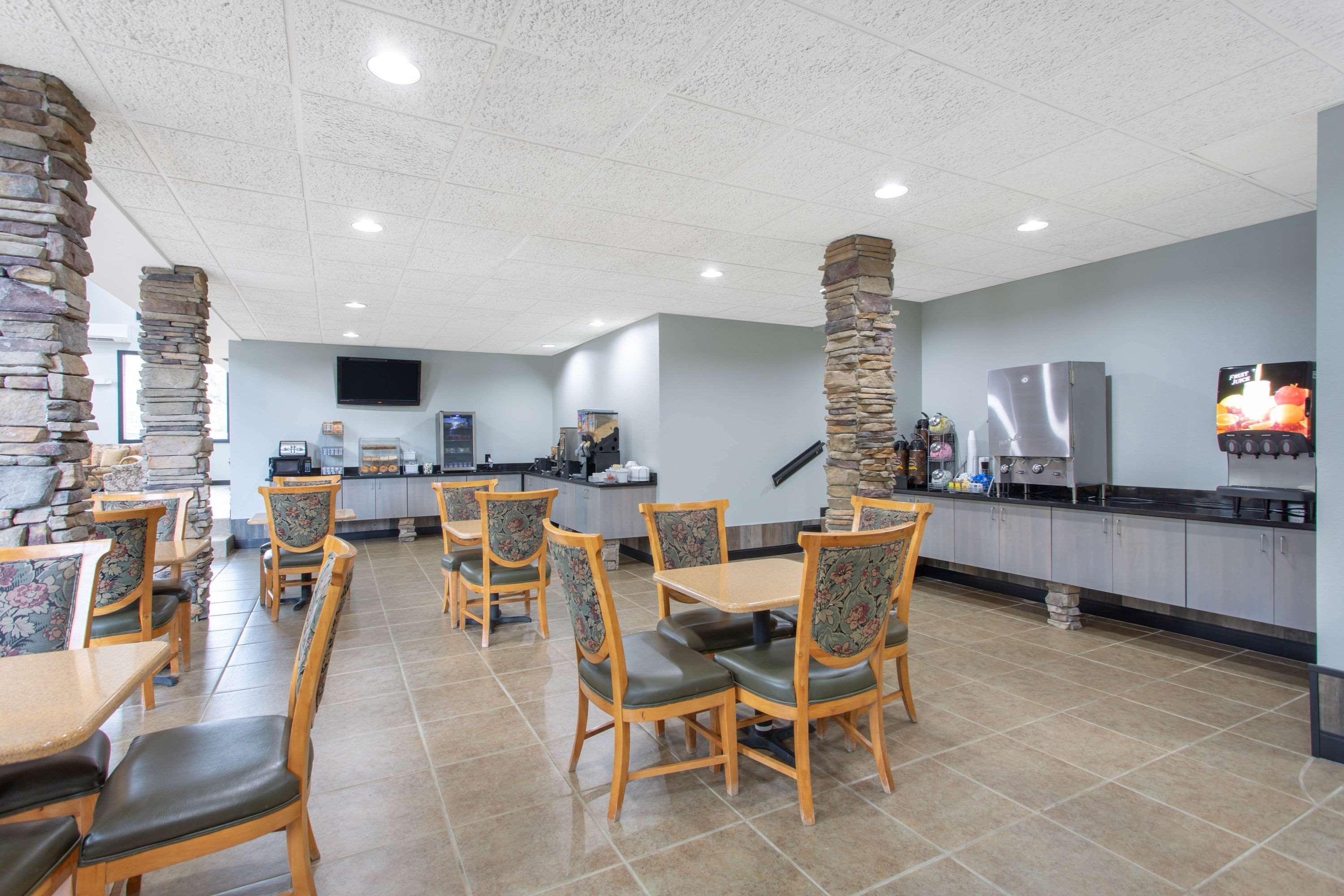 Graystone Lodge, Ascend Collection 3*
