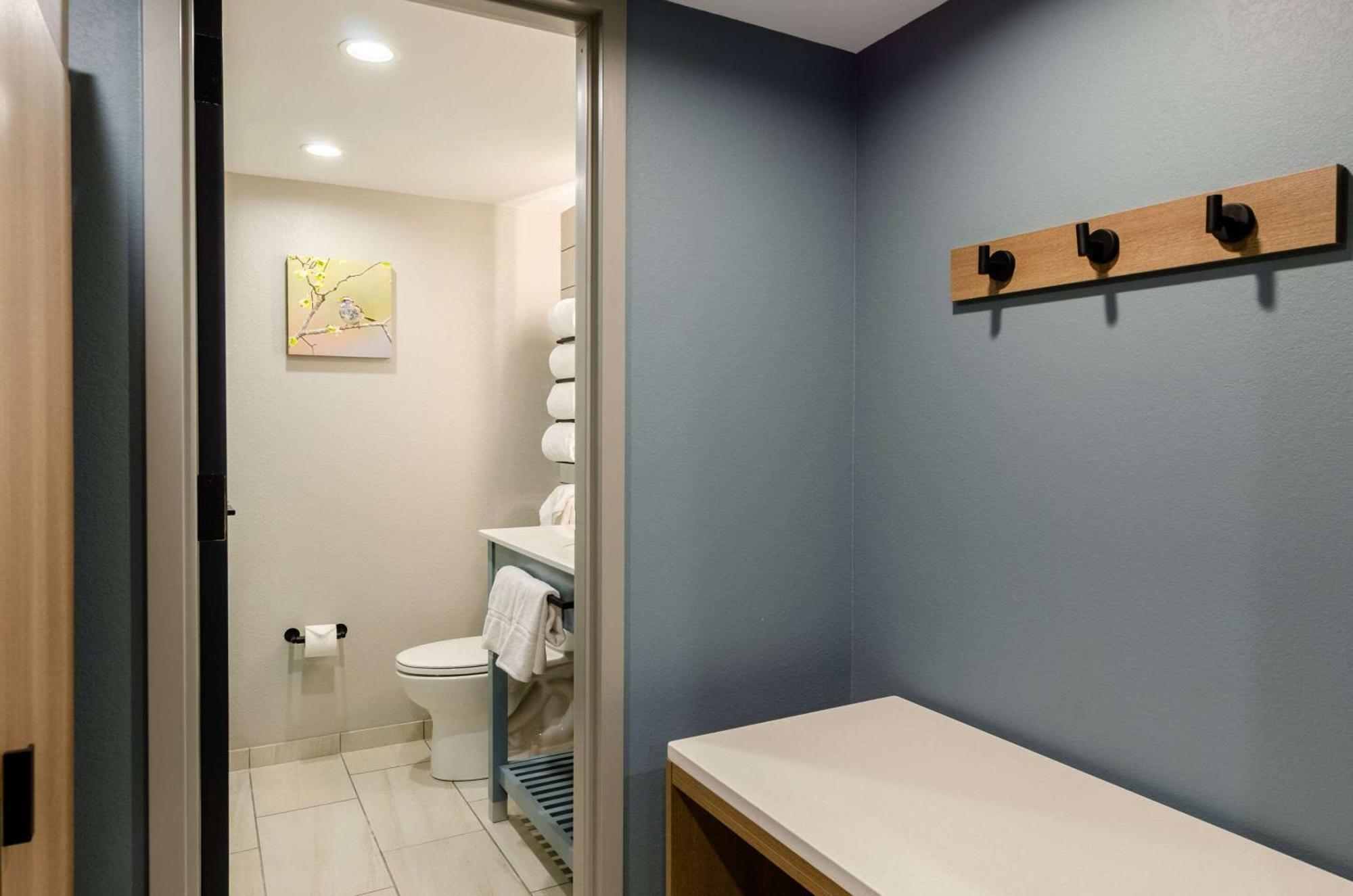 Hotel Graystone Lodge, Ascend Collection 3*