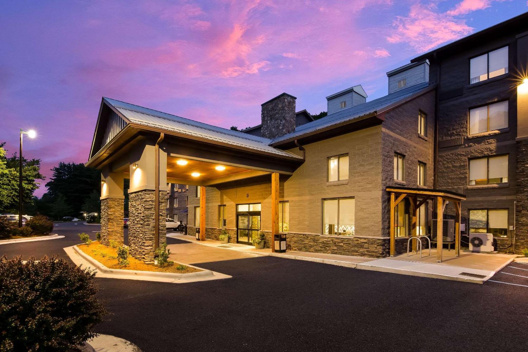 Graystone Lodge, Ascend Collection Hotel